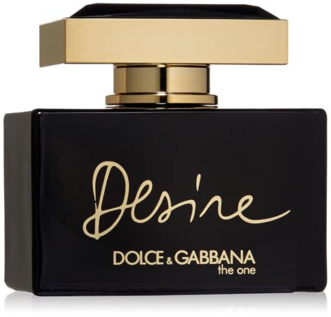 the one desire dolce gabbana mujer|the one dolce gabbana mujer.